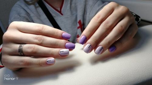 Скидка 30% на маникюр всё Включено 1000 вместо 1500. 01