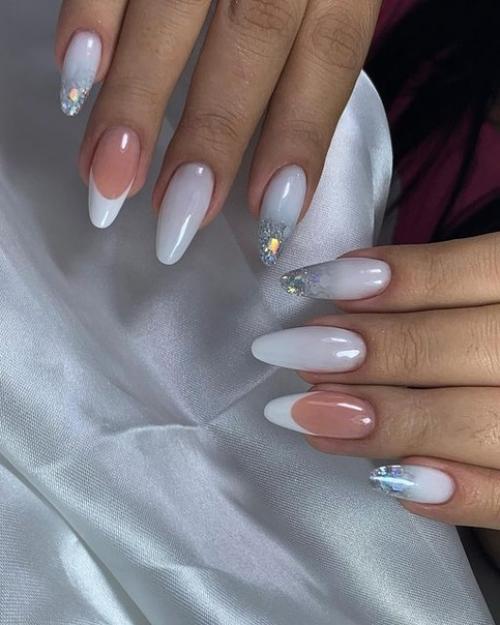 Такой разнообразный френч. 06