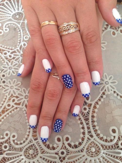 Здравствуйте, девочки!  Я самоучка. 05