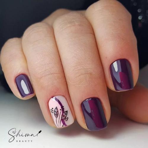 Смотрите, какие красивые идеи. 08