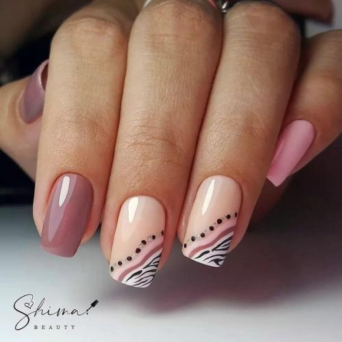 Смотрите, какие красивые идеи. 02