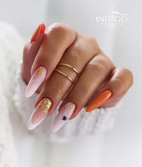 Такой разнообразный френч. 01