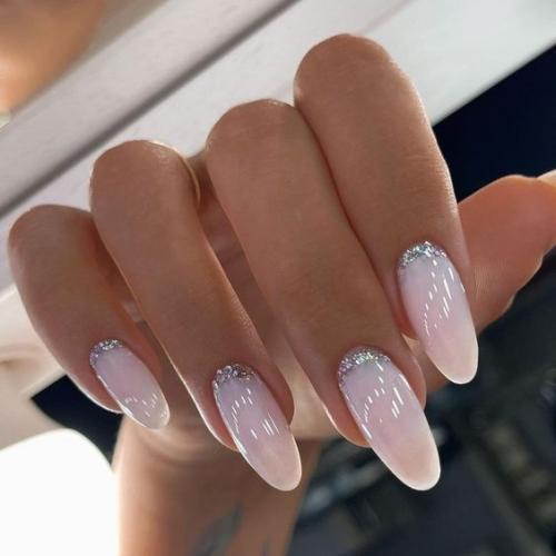 Невероятно красивая подборка маникюра на длинные ногти. 09