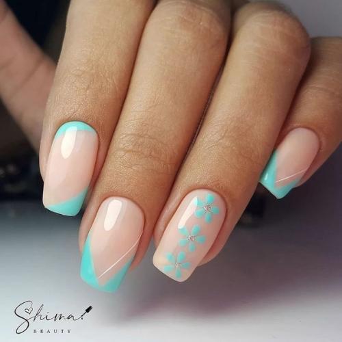 Смотрите, какие красивые идеи. 07