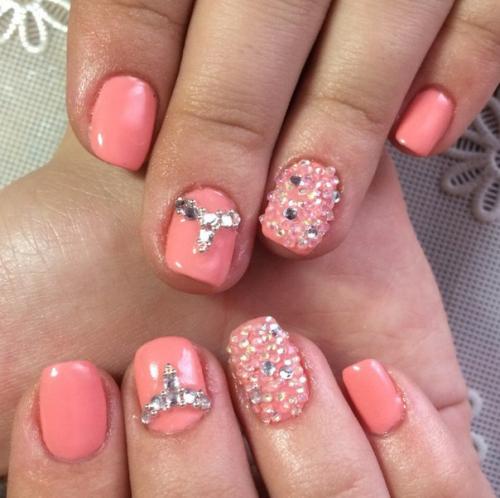 Здравствуйте, девочки!  Я самоучка. 09