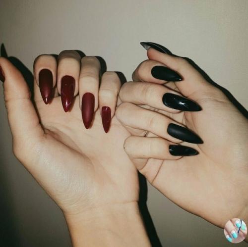 Aкие?  Скopo нa мaник. 02