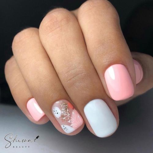 Смотрите, какие красивые идеи. 04