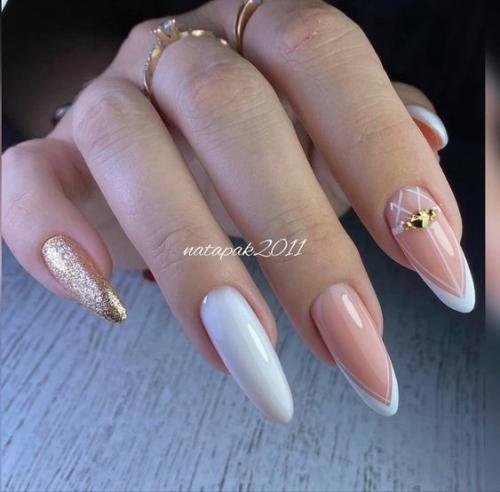 Такой разнообразный френч. 09