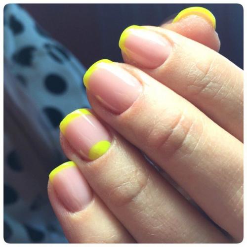 Мой первый сертификат и работы с обучения) что скажете девочки. 06