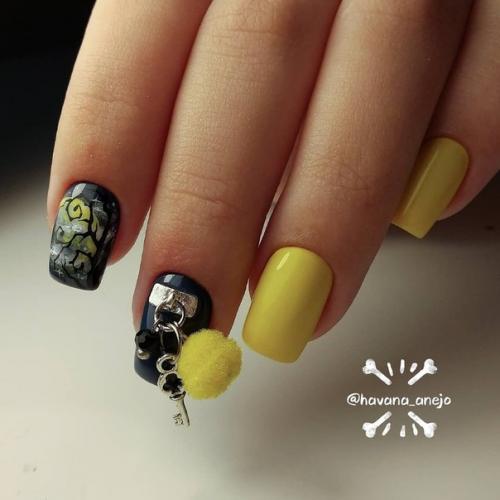 Когда Нил Гейман вдохновляет не хуже Бёртона по мотивам Коралина в Стране Кошмаров. 01