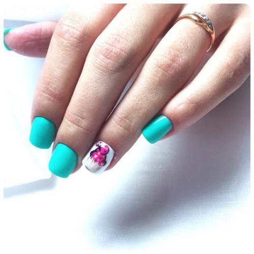 Мой первый сертификат и работы с обучения) что скажете девочки. 03