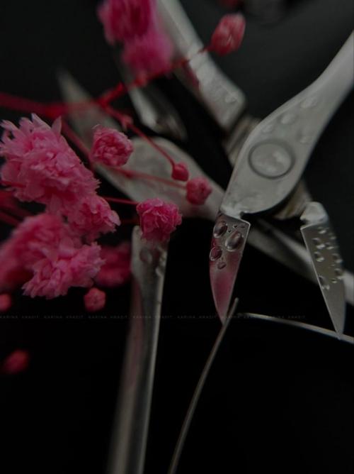 Фуксия и розовый неон - яркие и насыщенные оттенки, которые привлекают внимание. 02