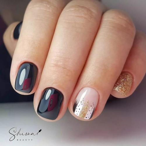 Смотрите, какие красивые идеи. 03