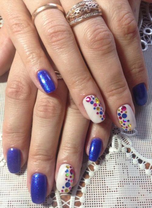 Здравствуйте, девочки!  Я самоучка. 08