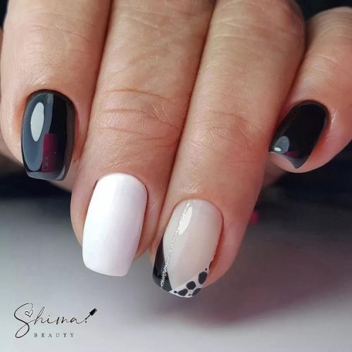 Смотрите, какие красивые идеи. 05