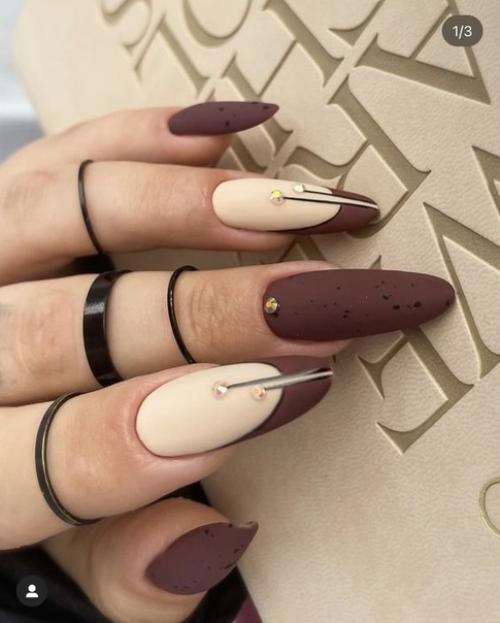 Такой разнообразный френч. 08