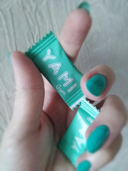 Когда накрасила ноготки и на тебя напала фотомания. 02