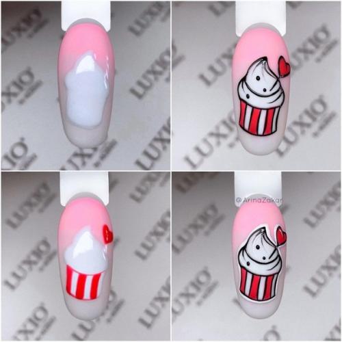 Новые идеи для рисунков! 05