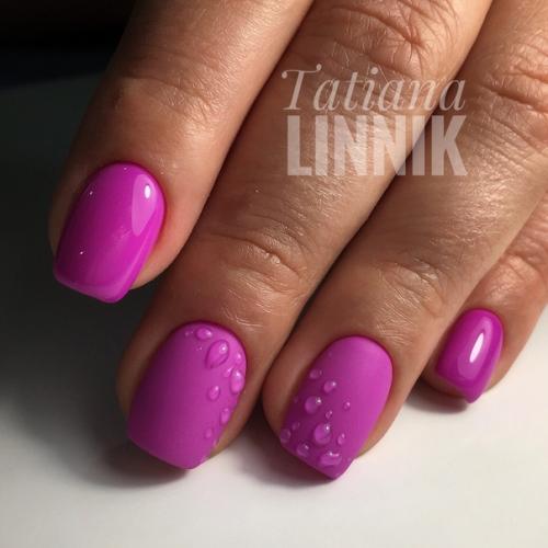 Arnelle 081 - самый популярный оттенок лета 2018. 05