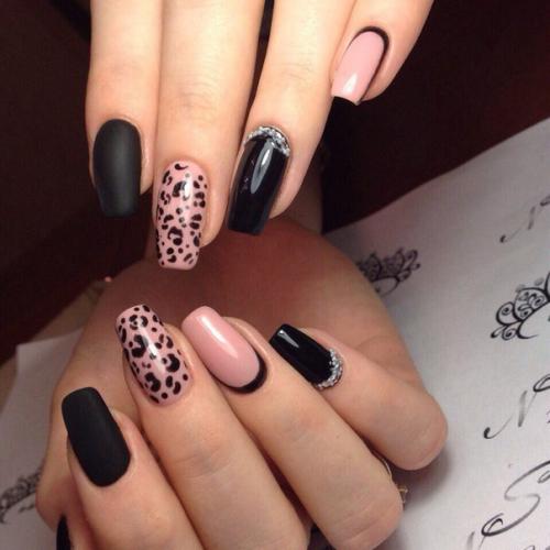 Девочки оцените пожалуйста мои работы, очень хочется слышать мнение людей с стороны. 05