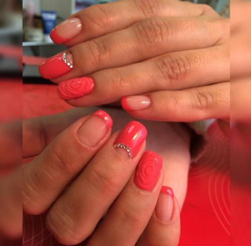 Дорогие девушки? Я дипломированный мастер ногтевого сервиса? 02 Дорогие девушки? Я дипломированный мастер ногтевого сервиса? 02