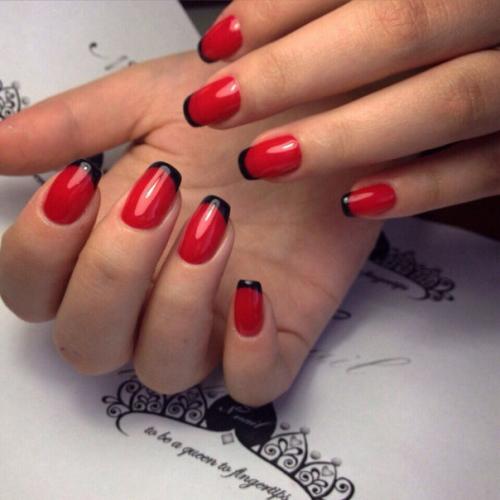 Девочки оцените пожалуйста мои работы, очень хочется слышать мнение людей с стороны. 07