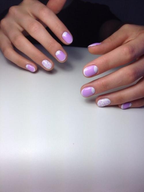 Девочки оцените пожалуйста мои работы, очень хочется слышать мнение людей с стороны. 01