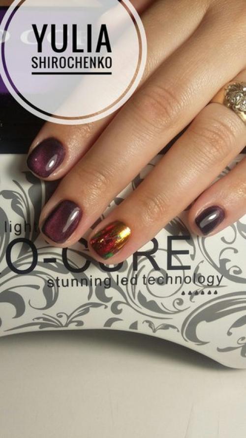 Девочки, вот и я решилась выложить фото своих работ? 08