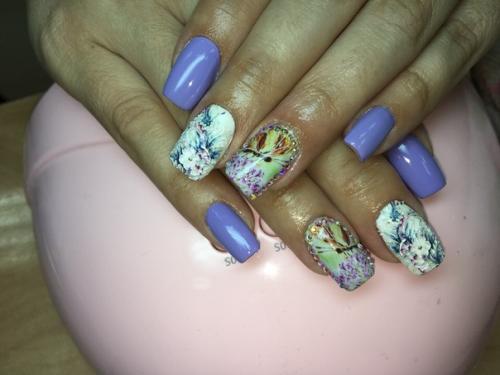 Хочу в ленту фото ногтей! 02