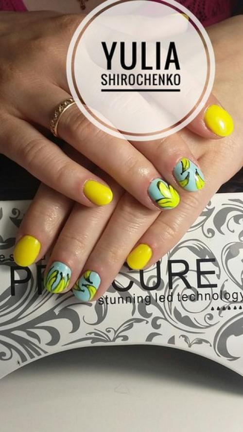 Девочки, вот и я решилась выложить фото своих работ? 01