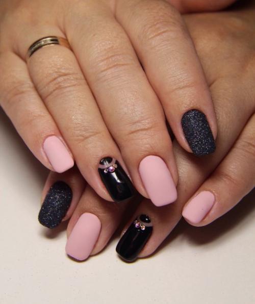 Прекрасные девушки, наступило лето, пора приводить свои ручки в порядок? 01