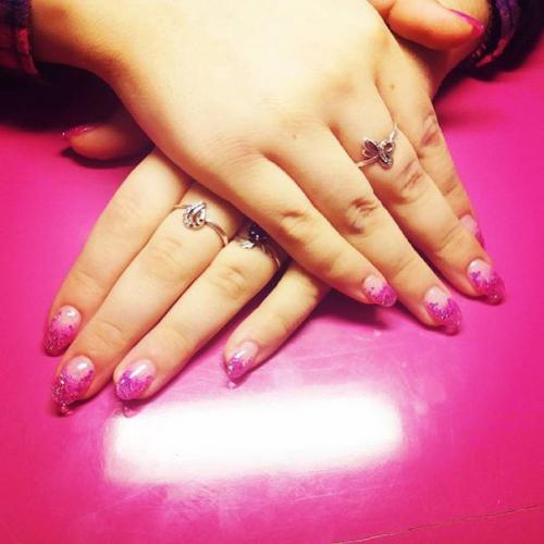 Девочки, здравствуйте!  Хотелось бы критику. 03