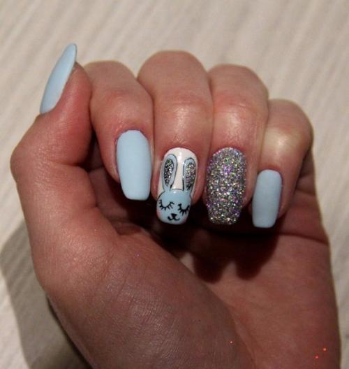 Прекрасные девушки, наступило лето, пора приводить свои ручки в порядок? 07