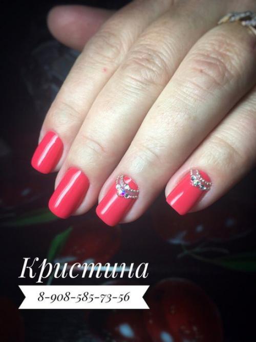 Девочки, недавно закончила курсы до этого 2 года делала себе и подругам/родственникам, клиентов почти нет, а те кто приходит говорят что долго. 01