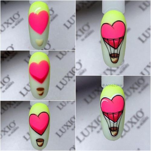 Новые идеи для рисунков! 06