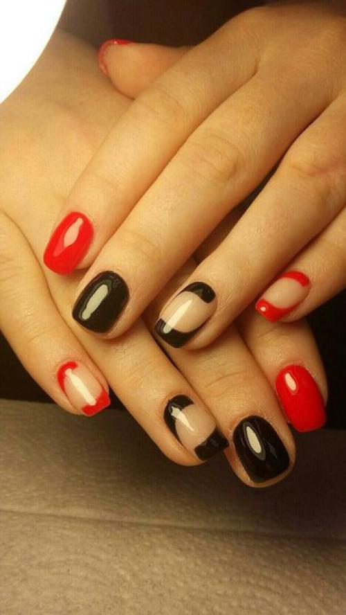 Девочки!  Во сколько оцените мои работы, самоучка около 6 месяцев. 04