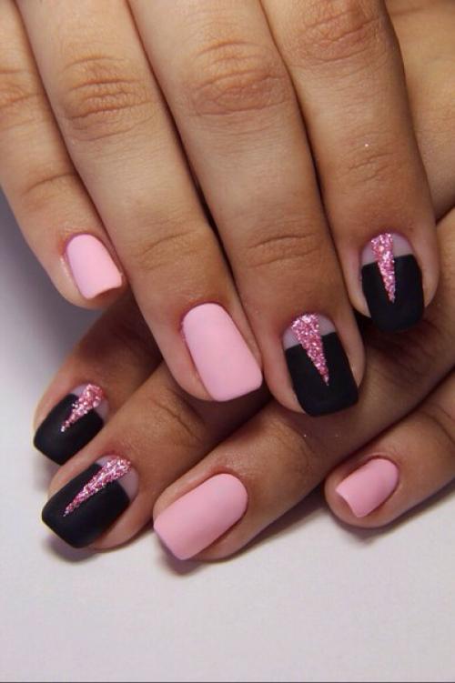 Прекрасные девушки, наступило лето, пора приводить свои ручки в порядок? 05