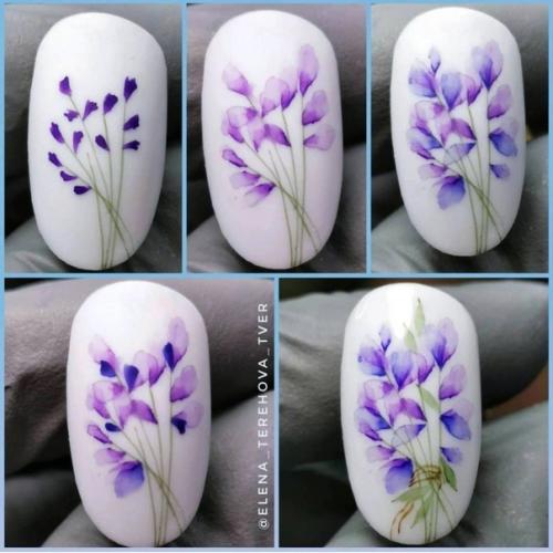 Новые идеи для рисунков! 01