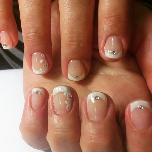 Девочки, здравствуйте!  Хотелось бы критику. 01