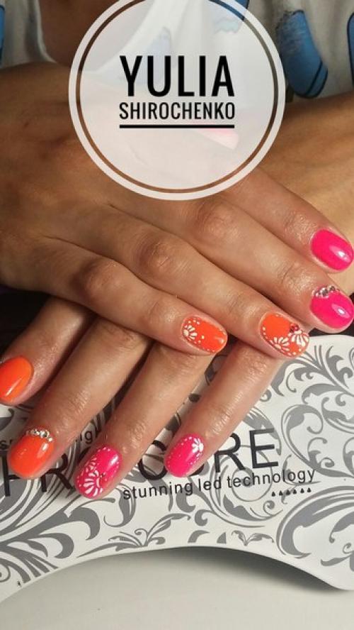 Девочки, вот и я решилась выложить фото своих работ? 03