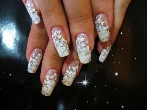 Девочки спасите!  Ко мне собирается Невеста. 03