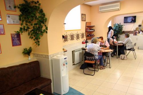 Здесь пробуждается красота? 03 Здесь пробуждается красота? 03