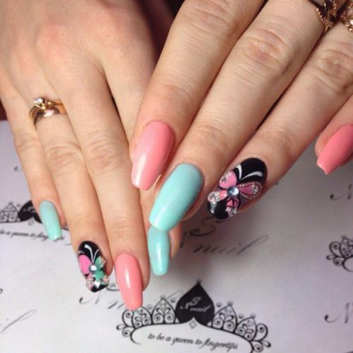 Девочки оцените пожалуйста мои работы, очень хочется слышать мнение людей с стороны. 06