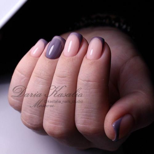 Френч - страшное слово из 5 букв, способное погрузить в депрессию, порой, даже самых опытных и Бывалых мастеров? 03