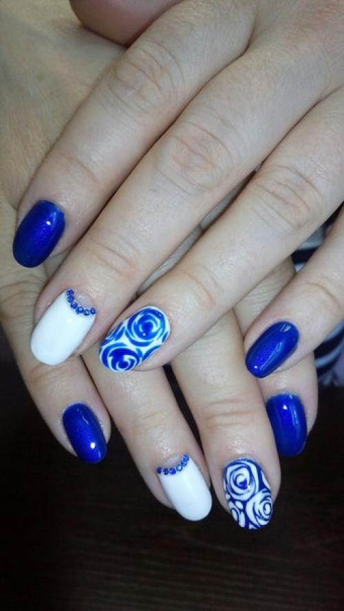 Девочки!  Во сколько оцените мои работы, самоучка около 6 месяцев. 05