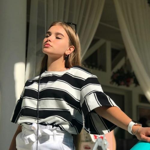 ~ Как всегда выглядеть красивой и ухоженной ~. 01