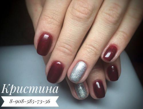 Девочки, недавно закончила курсы до этого 2 года делала себе и подругам/родственникам, клиентов почти нет, а те кто приходит говорят что долго. 05