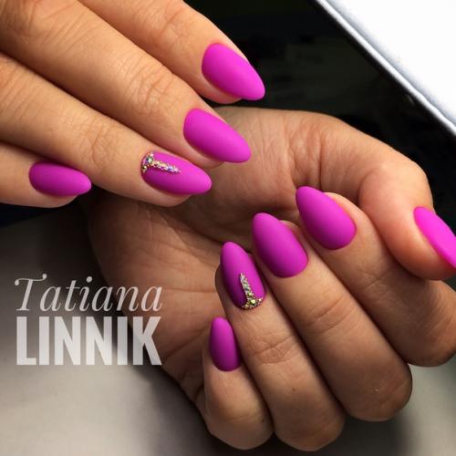 Arnelle 081 - самый популярный оттенок лета 2018. 04