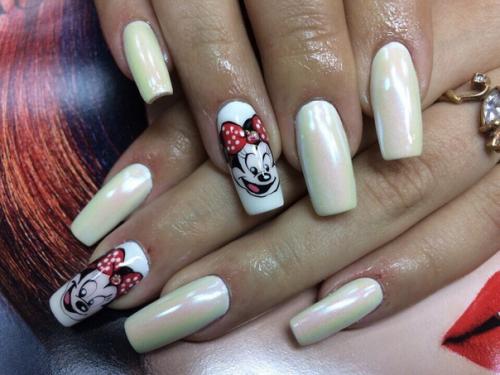 Хочу в ленту фото ногтей! 03