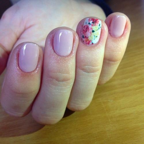 Девочки, я самоучка, занимаюсь 5 месяцев, как вам мои работы, подскажите что нибудь, может что то не так? 06